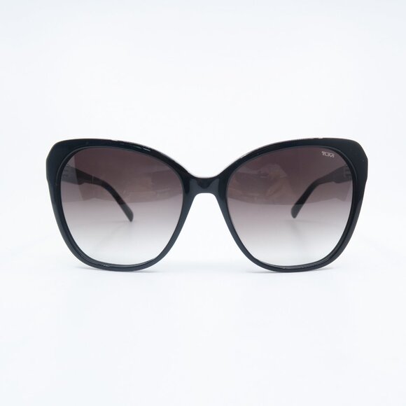 Tumi STU502 0700 Black & Gradient,  New, Women\'s Sunglasses Frames. main image 6